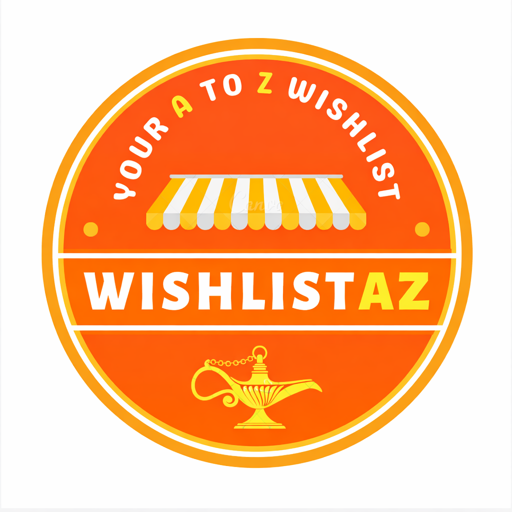WishlistAZ
